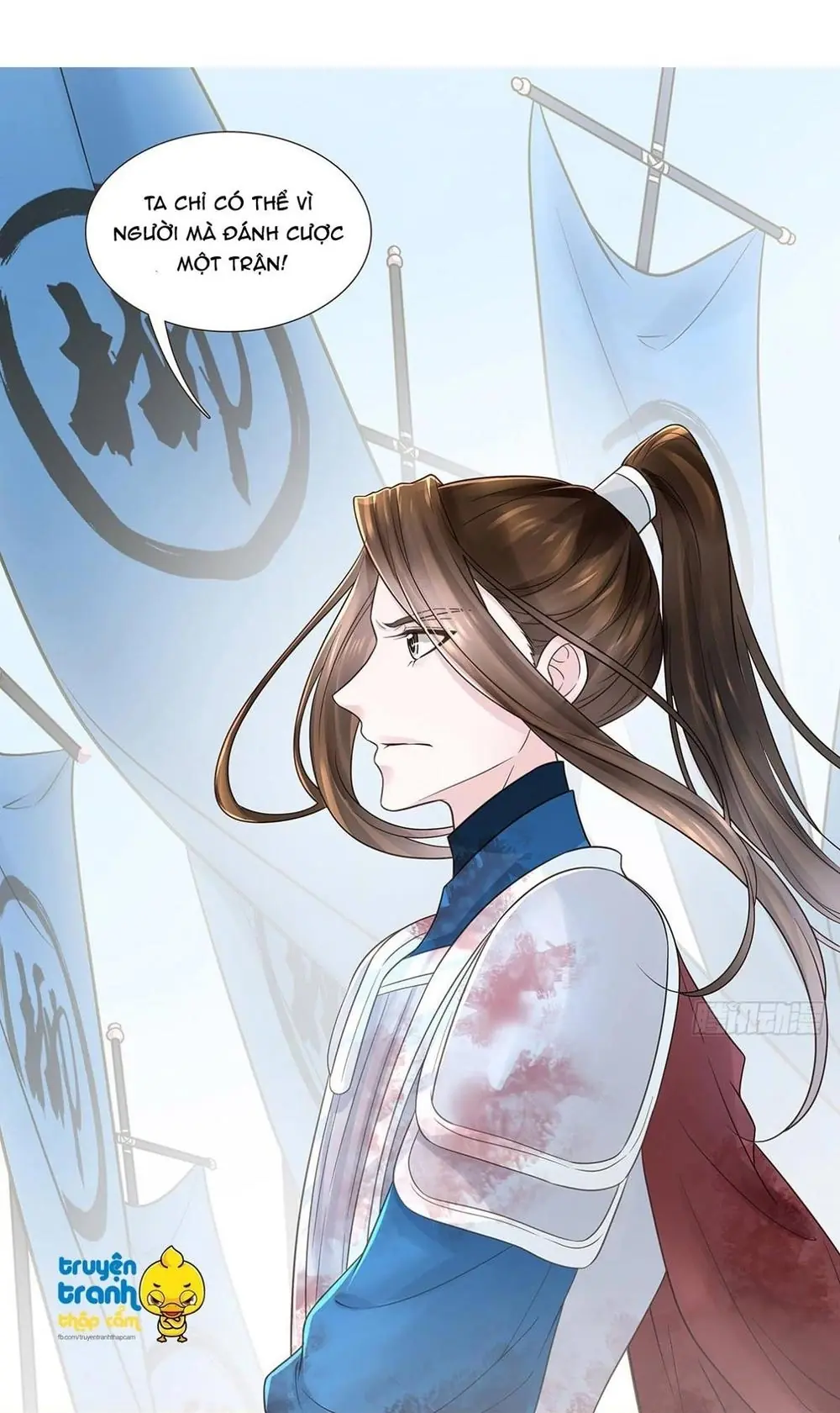 Đại Giá Thừa Tướng Chapter 93 - Trang 27