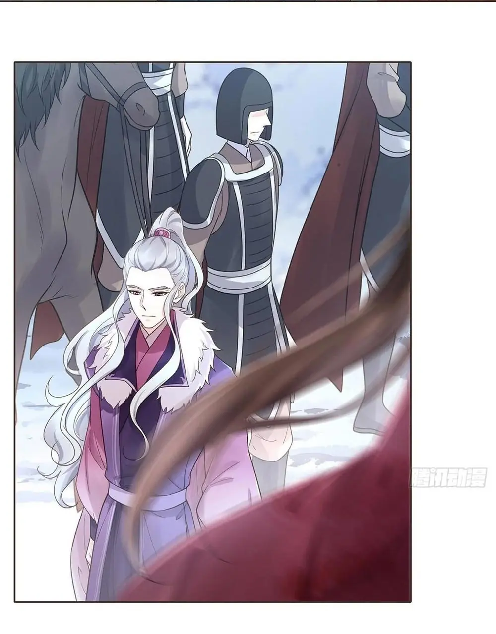 Đại Giá Thừa Tướng Chapter 93 - Trang 28