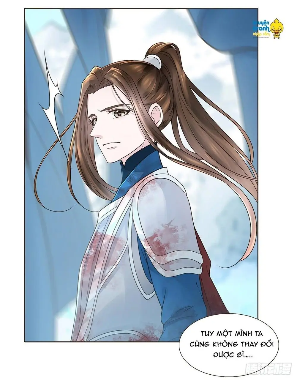 Đại Giá Thừa Tướng Chapter 93 - Trang 29