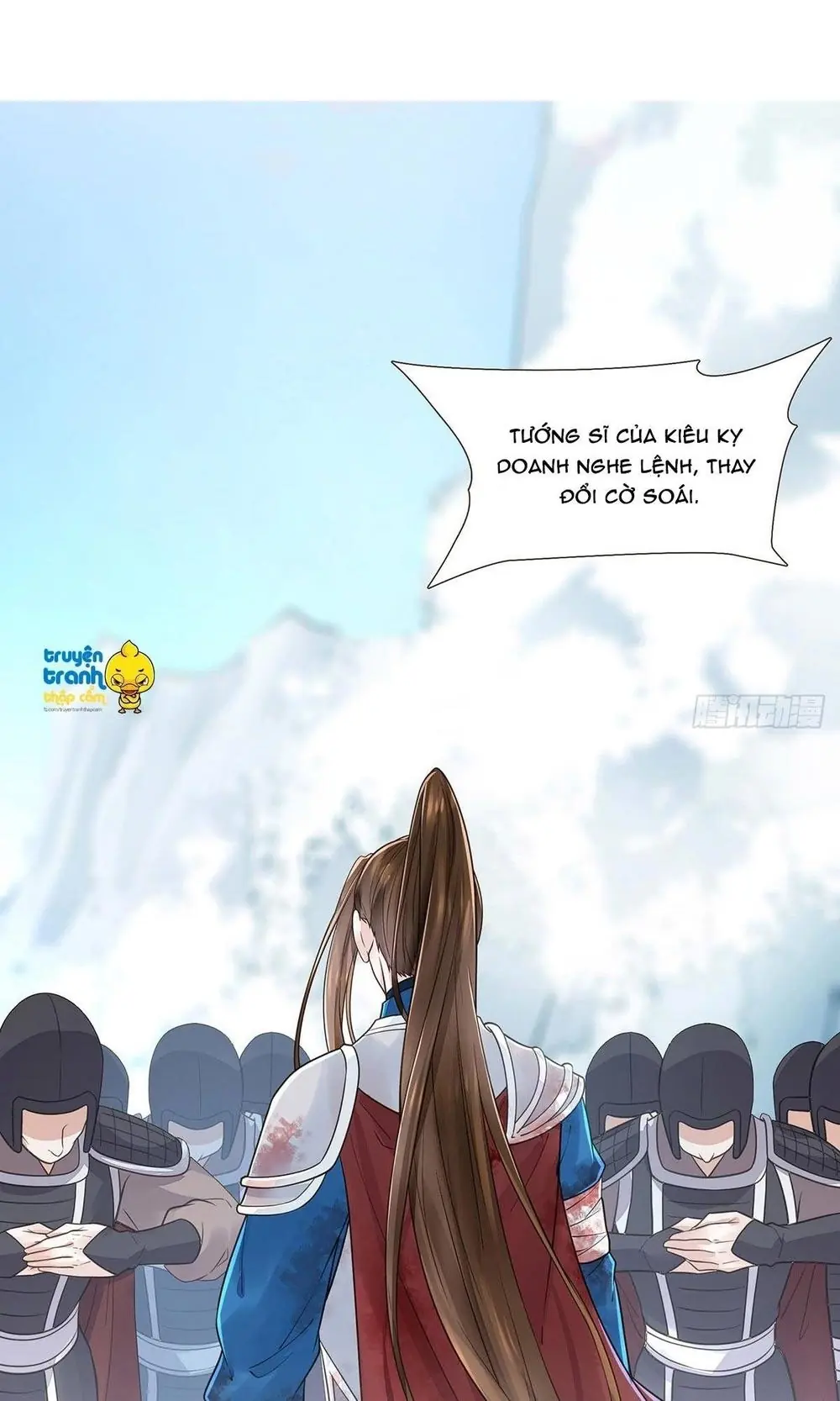 Đại Giá Thừa Tướng Chapter 93 - Trang 3