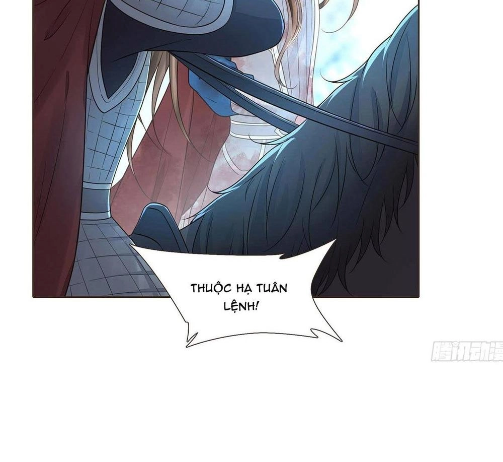 Đại Giá Thừa Tướng Chapter 93 - Trang 33