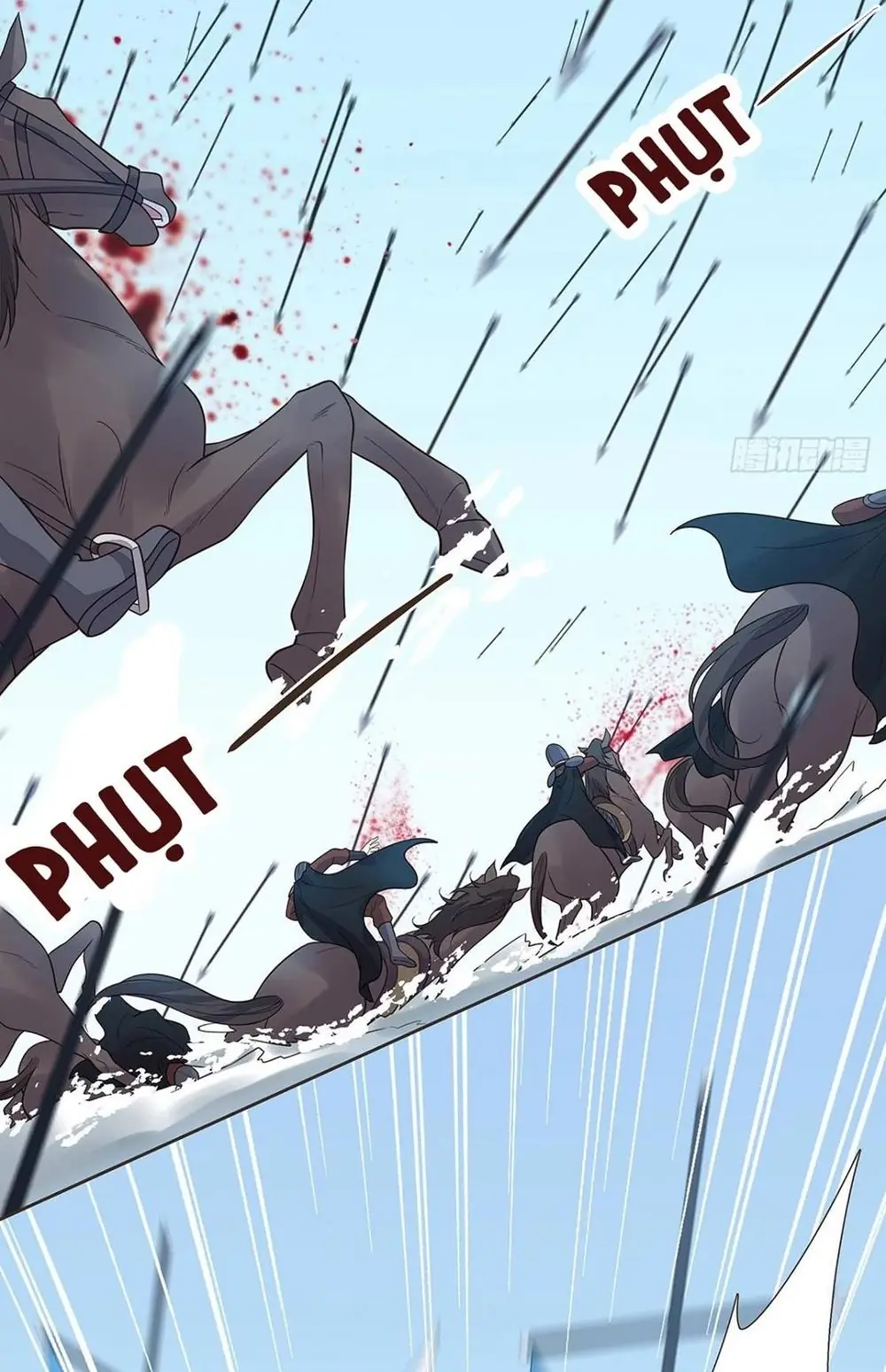 Đại Giá Thừa Tướng Chapter 93 - Trang 37