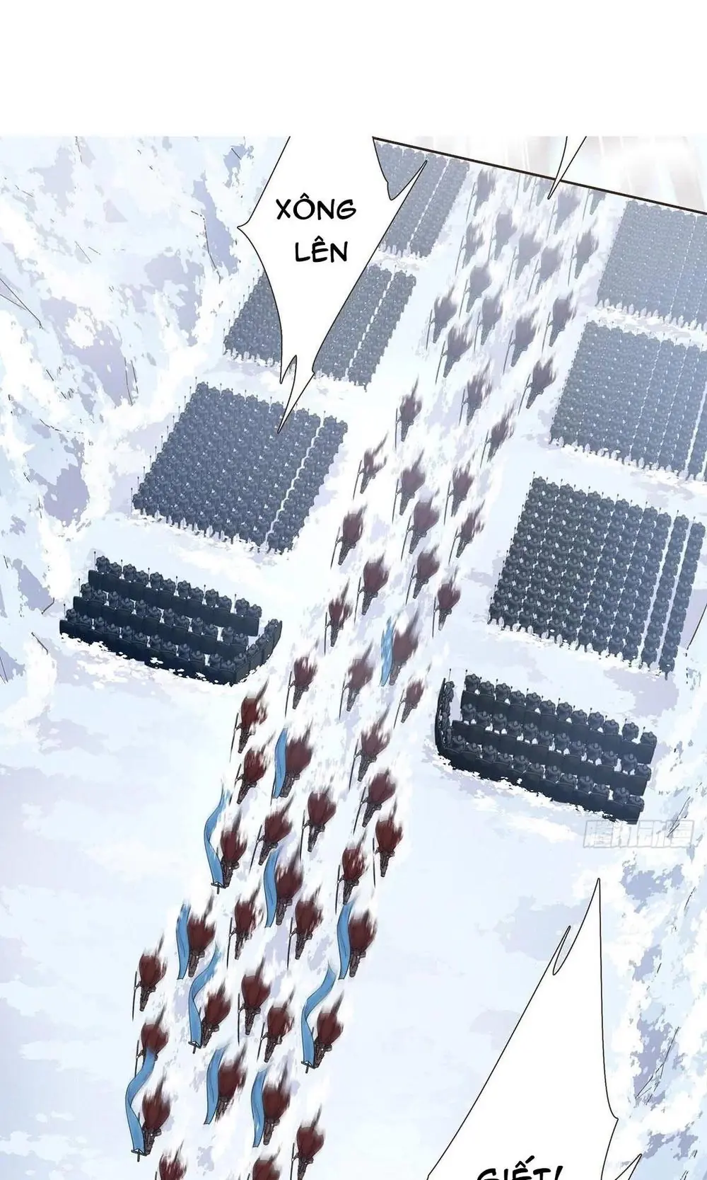 Đại Giá Thừa Tướng Chapter 93 - Trang 40
