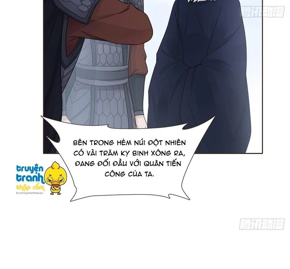 Đại Giá Thừa Tướng Chapter 93 - Trang 43