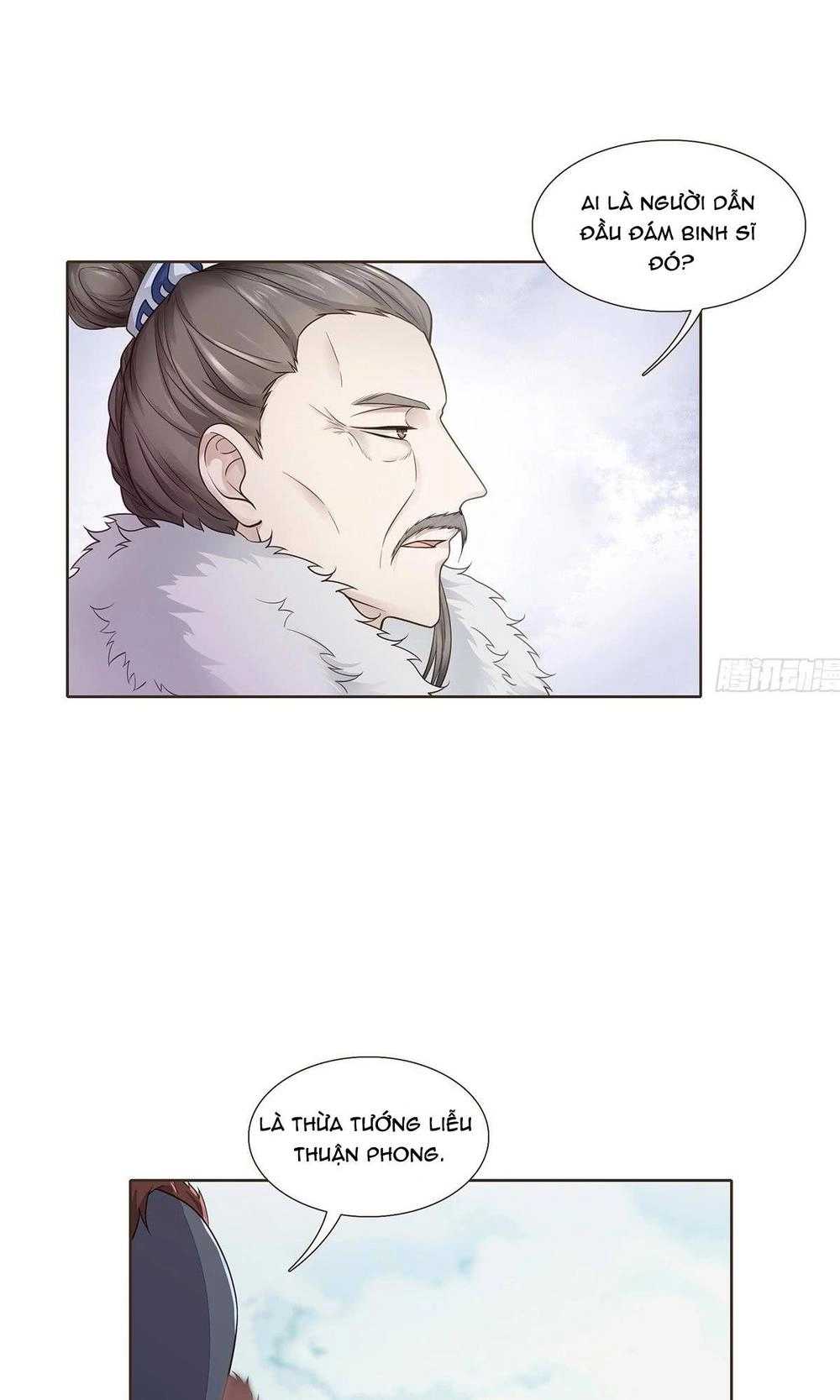 Đại Giá Thừa Tướng Chapter 93 - Trang 44