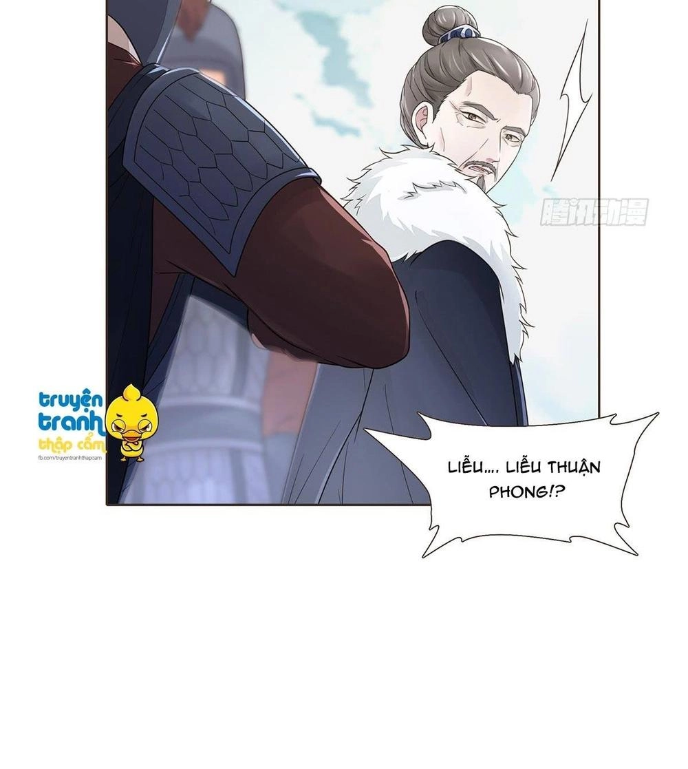 Đại Giá Thừa Tướng Chapter 93 - Trang 45