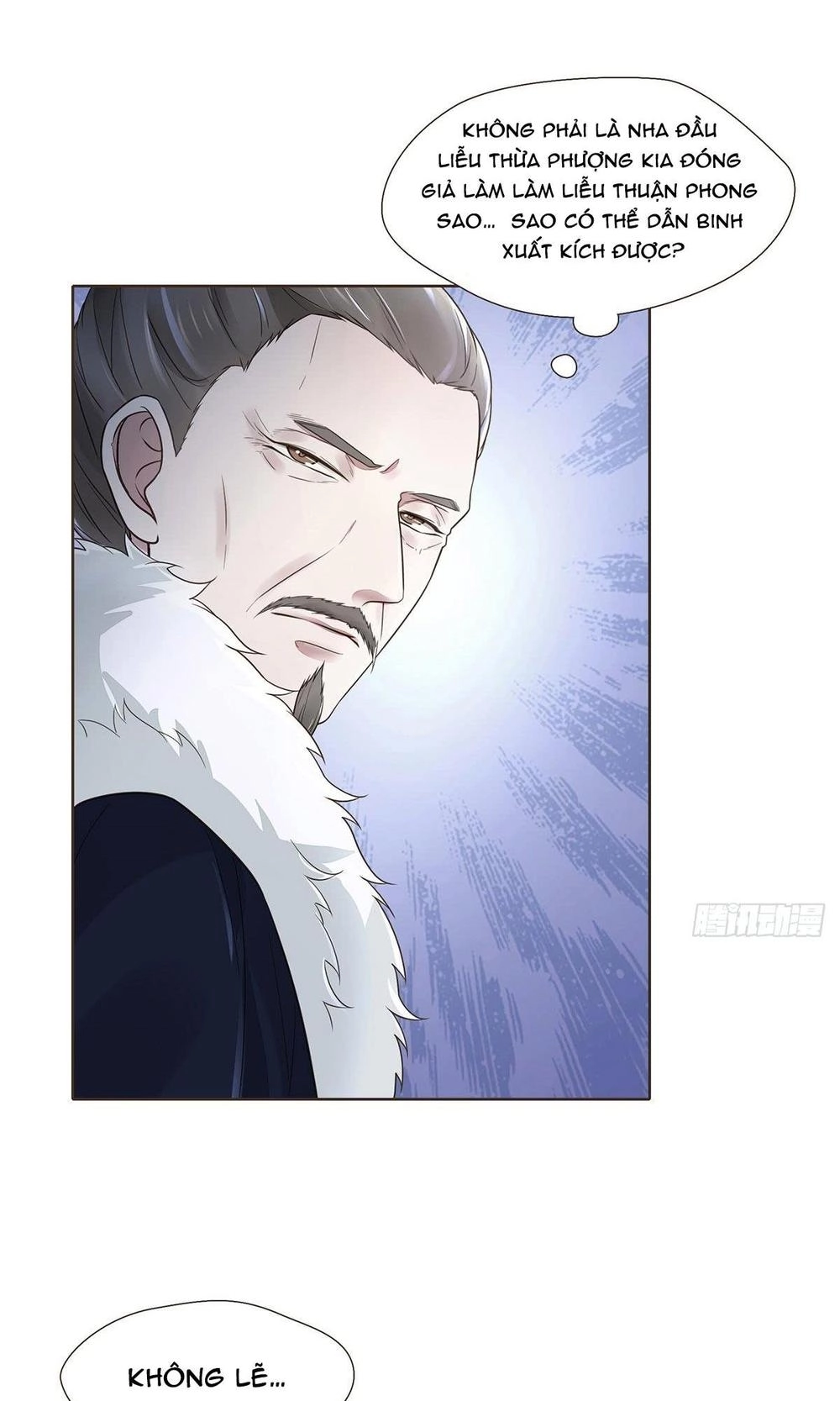 Đại Giá Thừa Tướng Chapter 93 - Trang 46