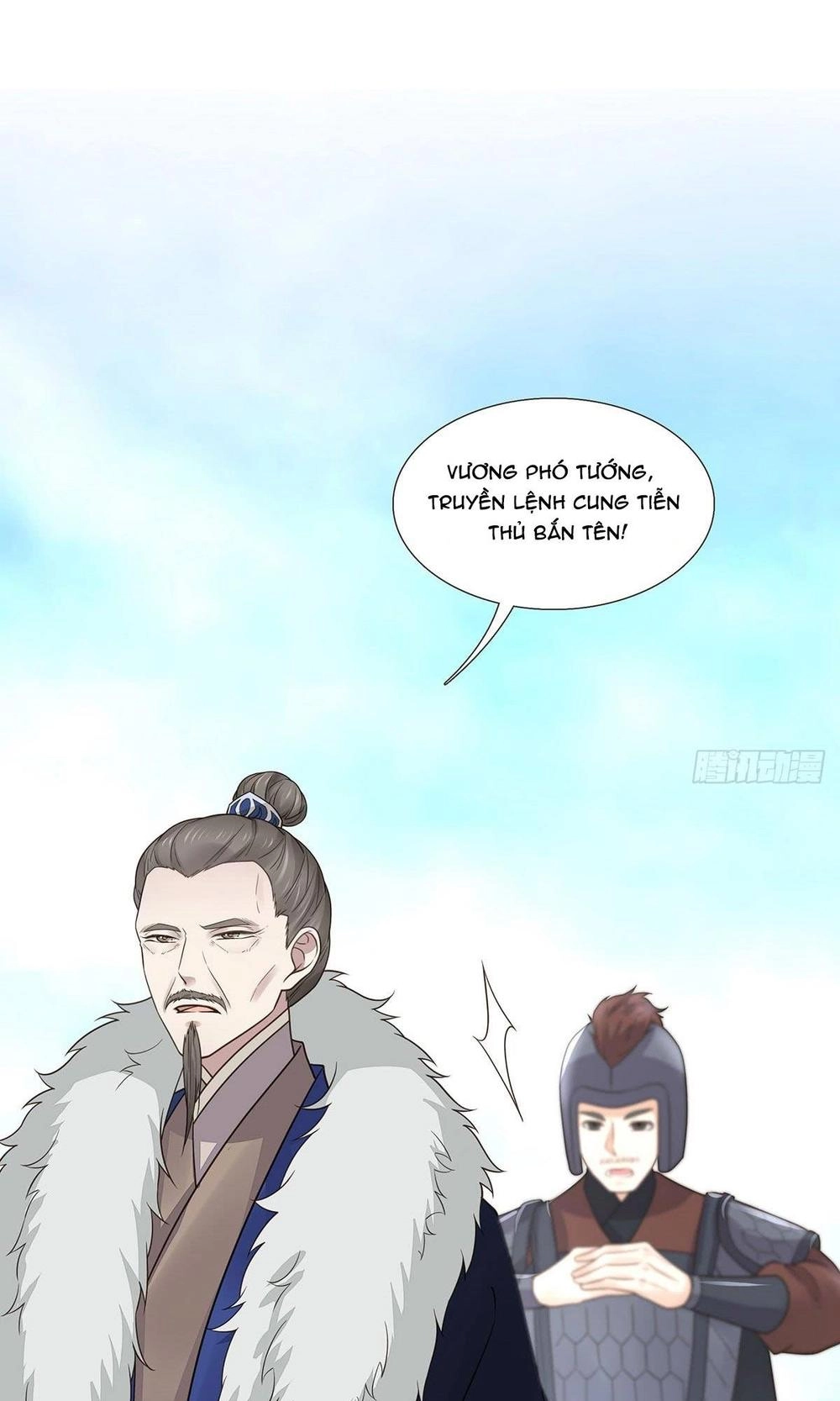 Đại Giá Thừa Tướng Chapter 93 - Trang 48