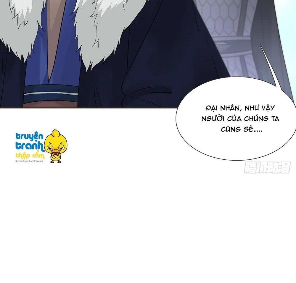 Đại Giá Thừa Tướng Chapter 93 - Trang 49