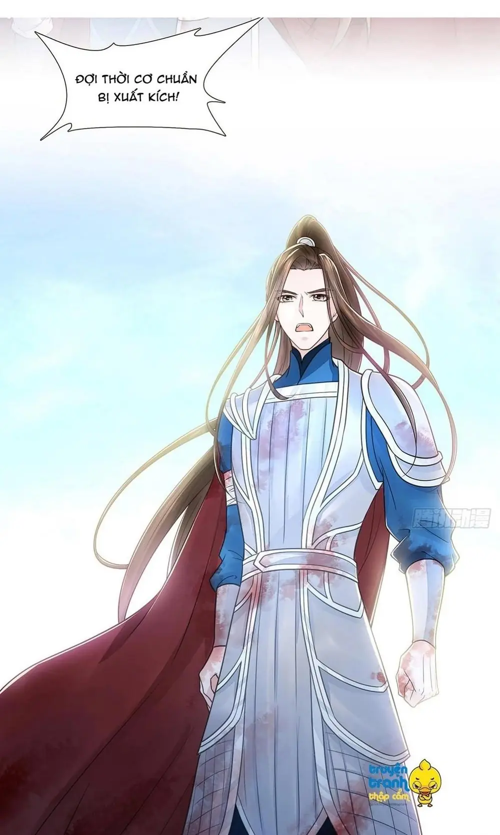 Đại Giá Thừa Tướng Chapter 93 - Trang 5
