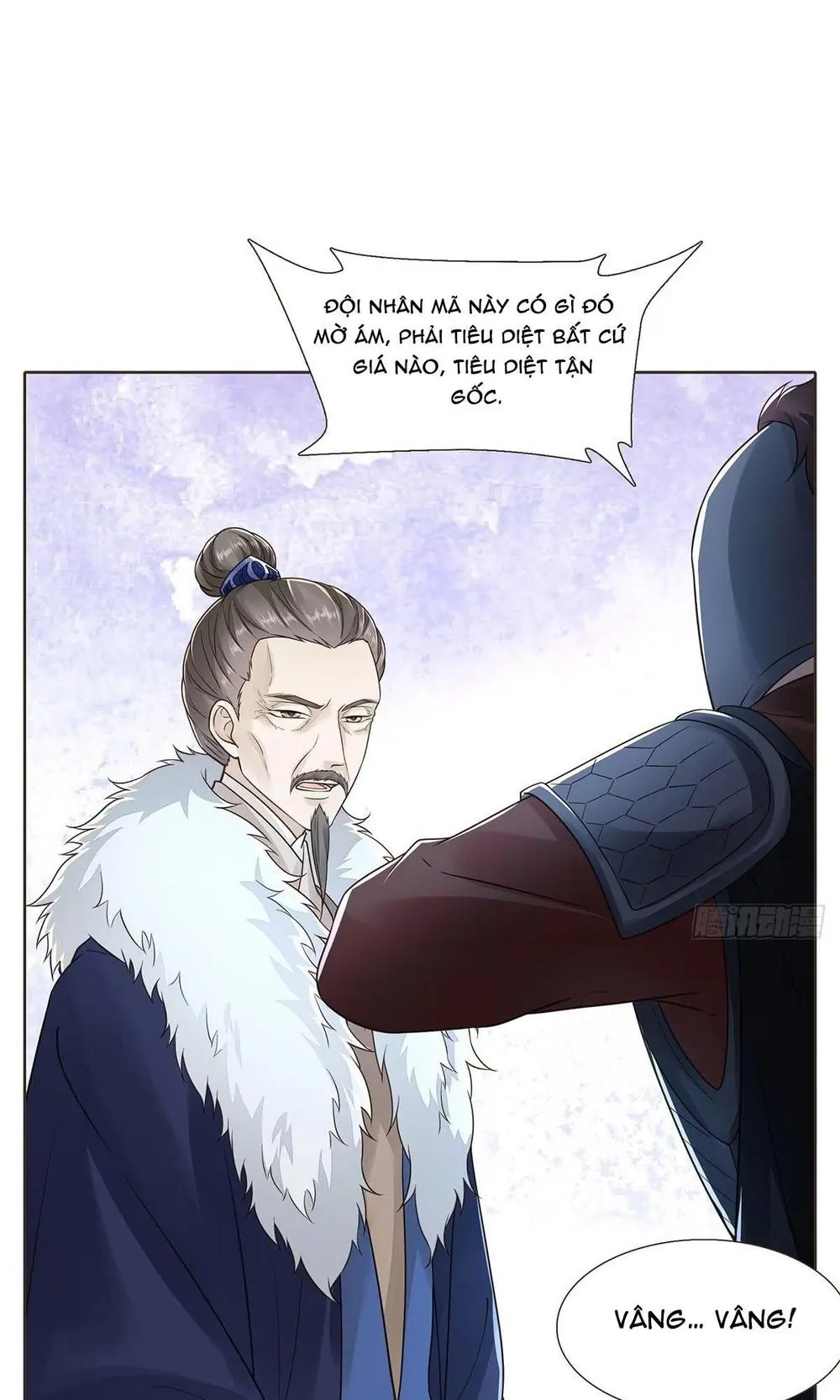 Đại Giá Thừa Tướng Chapter 93 - Trang 50