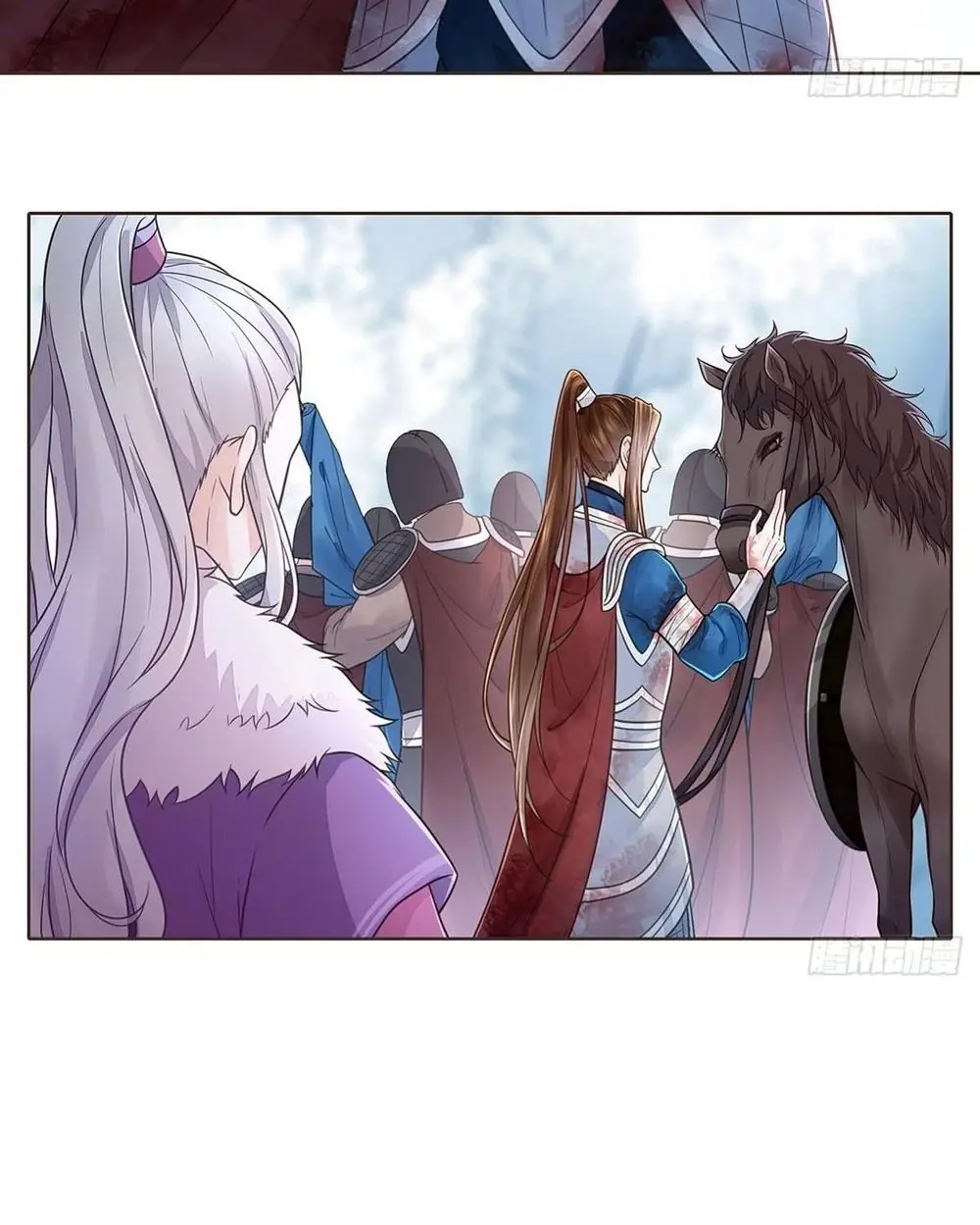 Đại Giá Thừa Tướng Chapter 93 - Trang 6