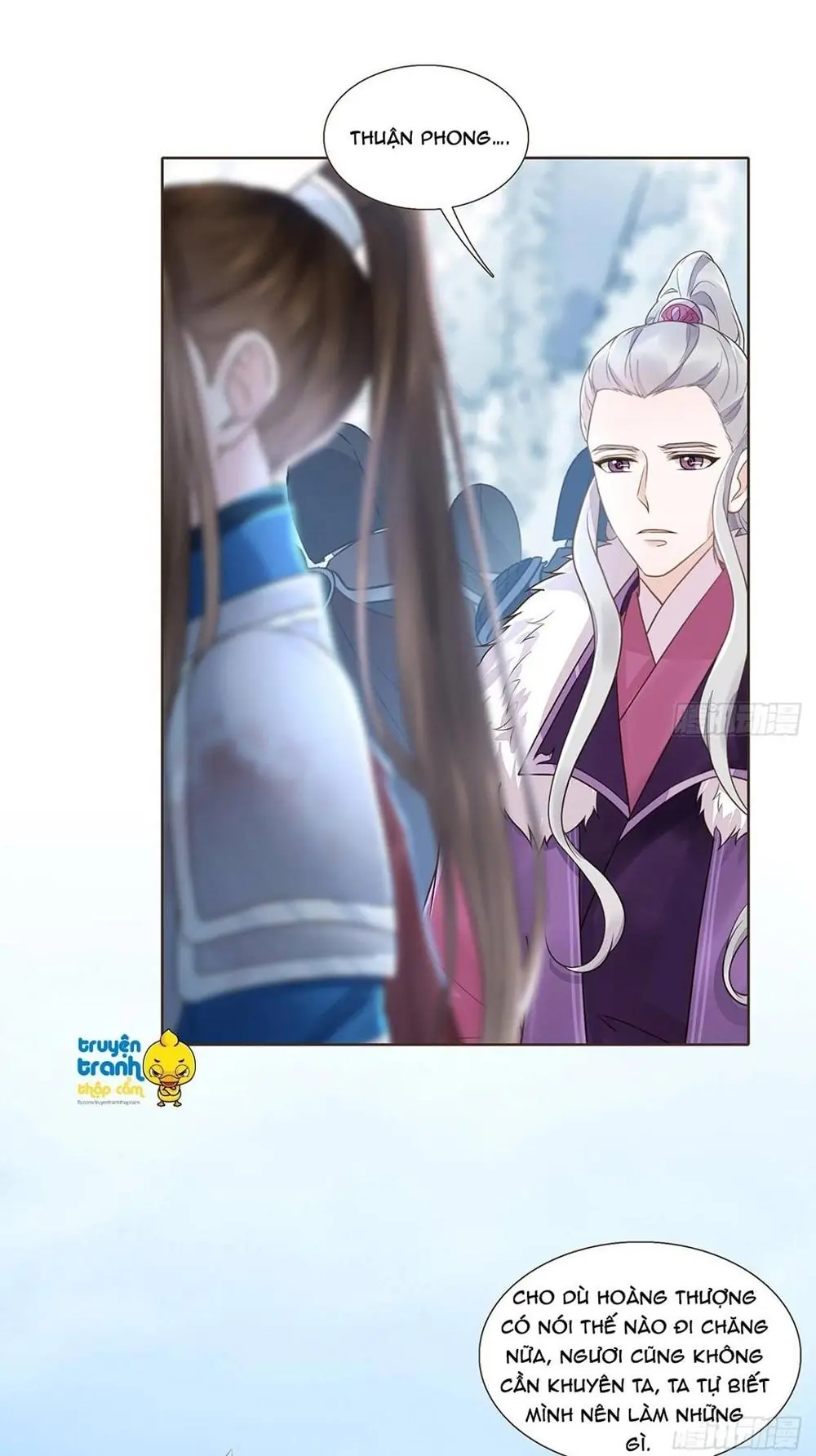 Đại Giá Thừa Tướng Chapter 93 - Trang 7