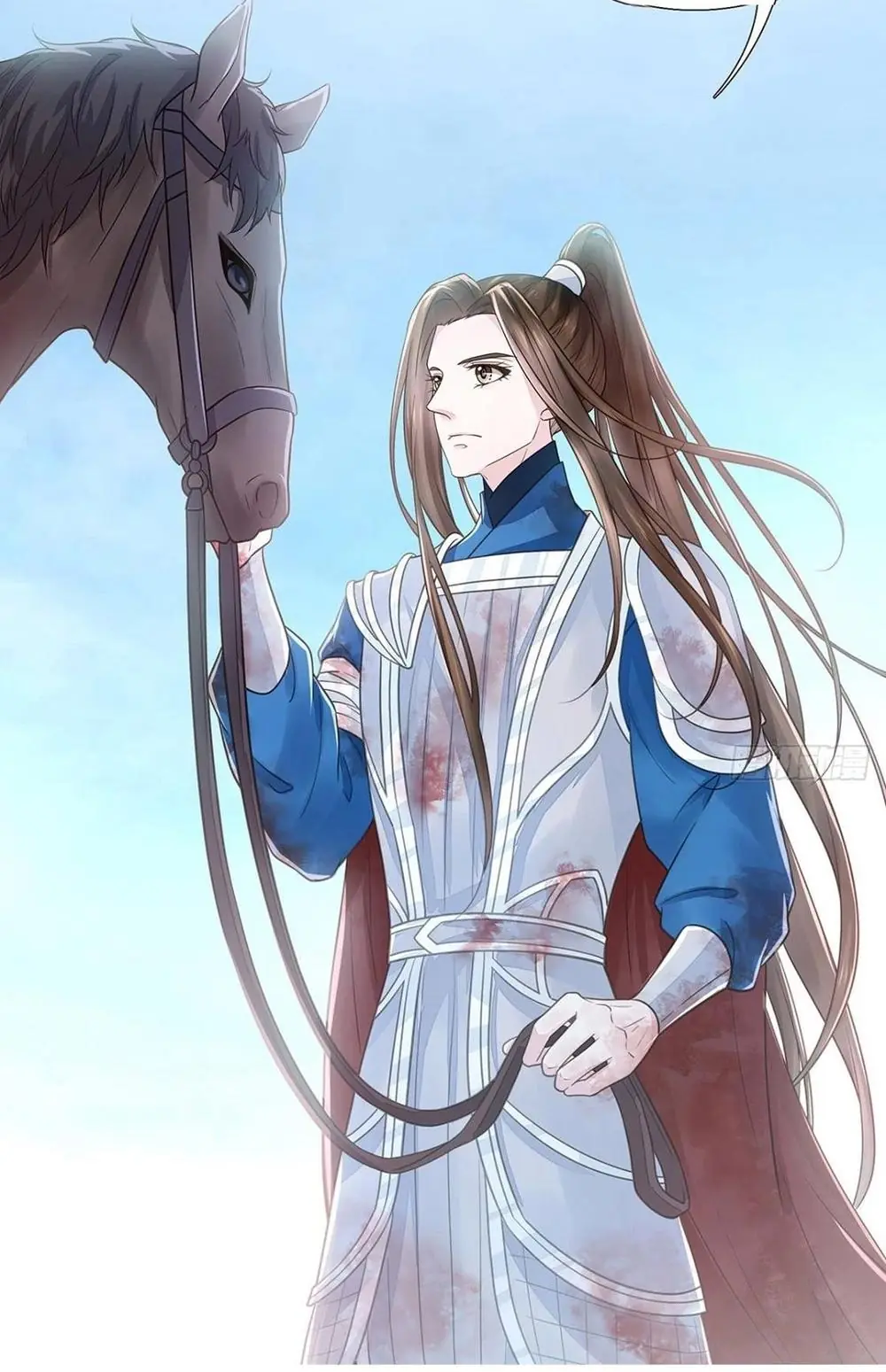 Đại Giá Thừa Tướng Chapter 93 - Trang 8