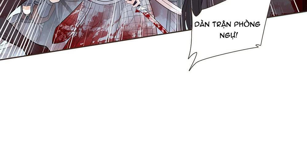 Đại Giá Thừa Tướng Chapter 94 - Trang 10