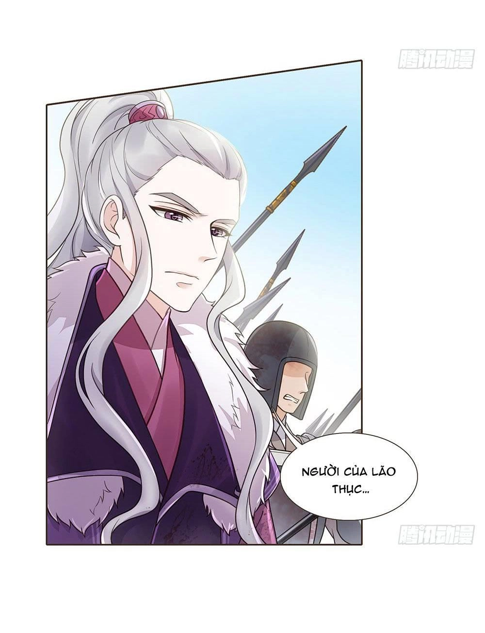 Đại Giá Thừa Tướng Chapter 94 - Trang 15