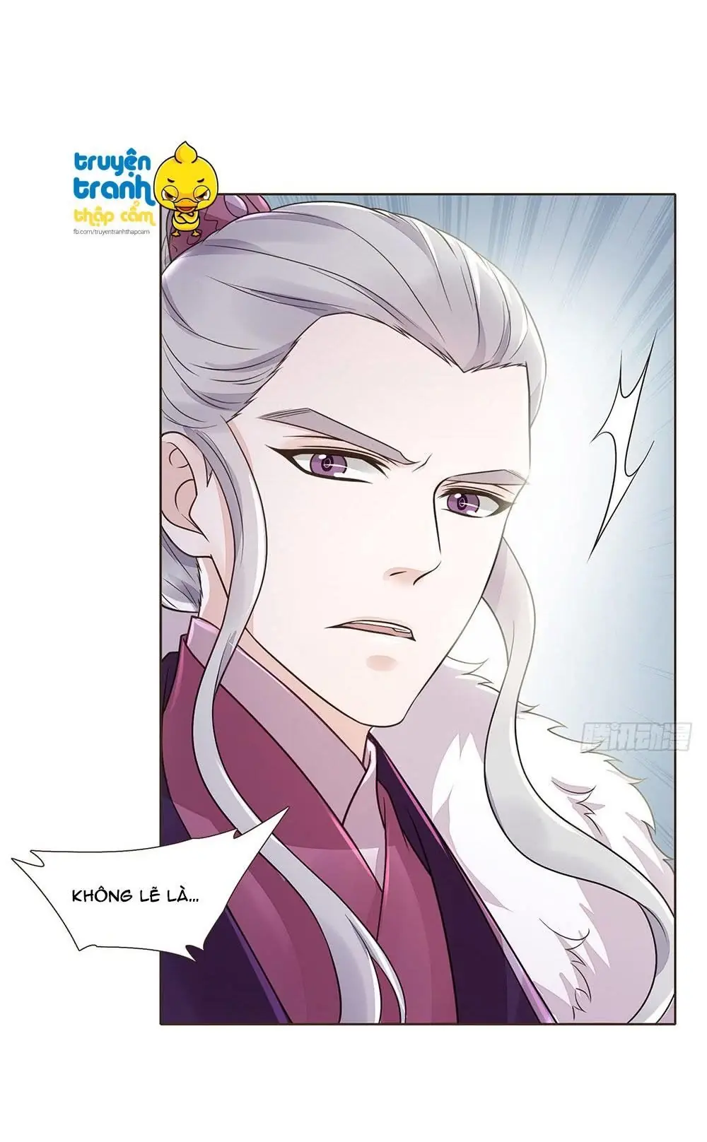 Đại Giá Thừa Tướng Chapter 94 - Trang 16