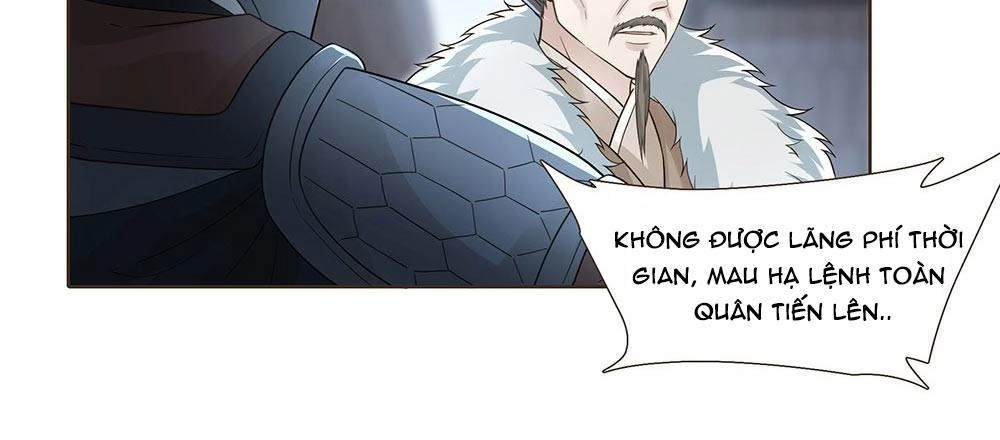 Đại Giá Thừa Tướng Chapter 94 - Trang 20