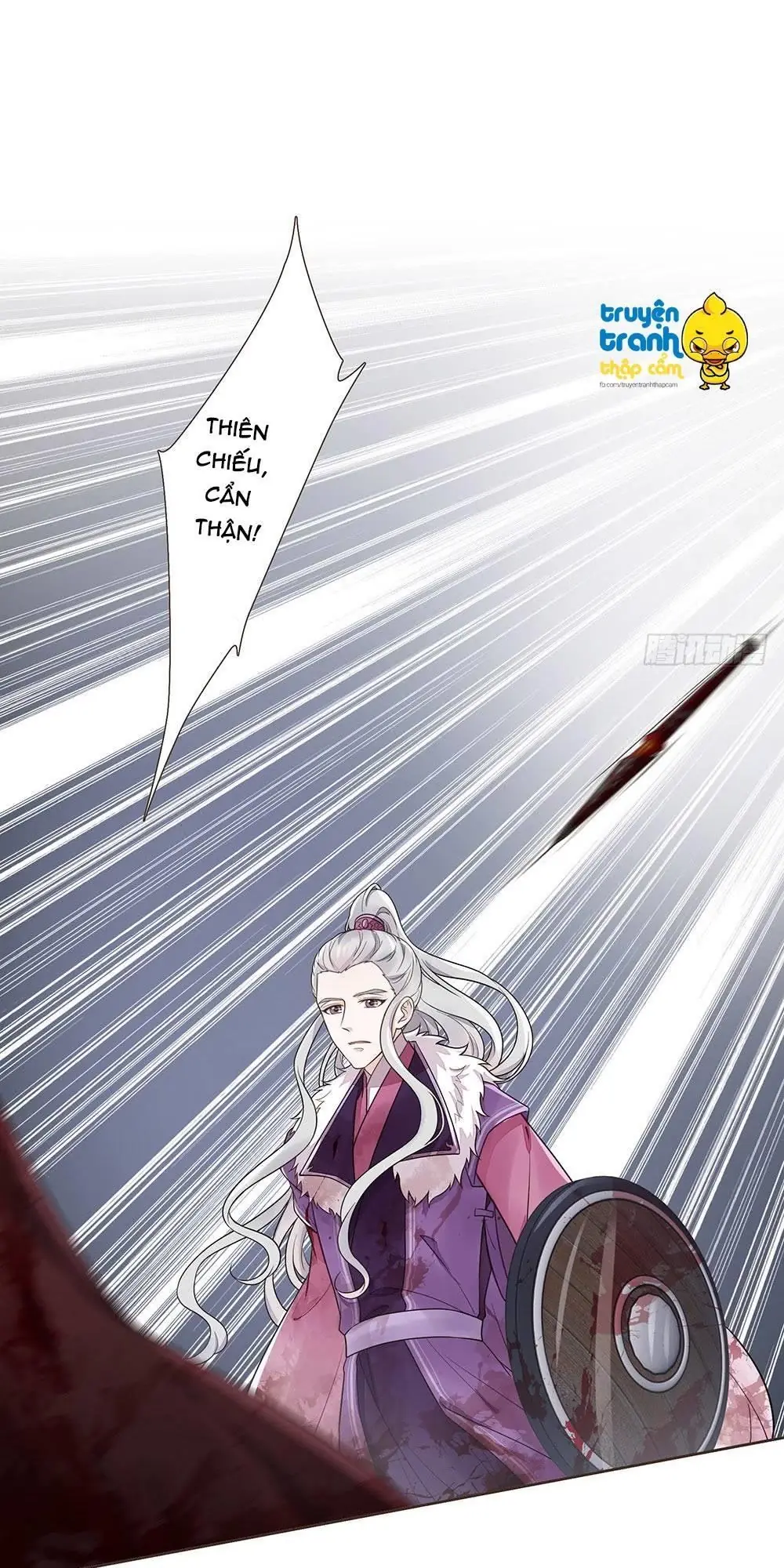Đại Giá Thừa Tướng Chapter 94 - Trang 28
