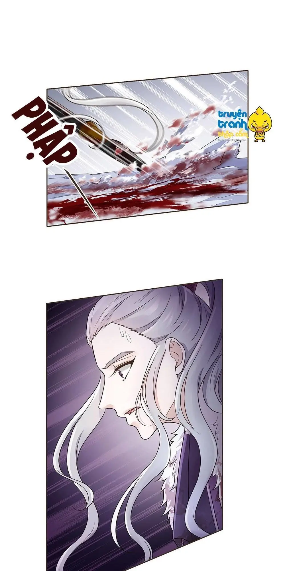 Đại Giá Thừa Tướng Chapter 94 - Trang 32