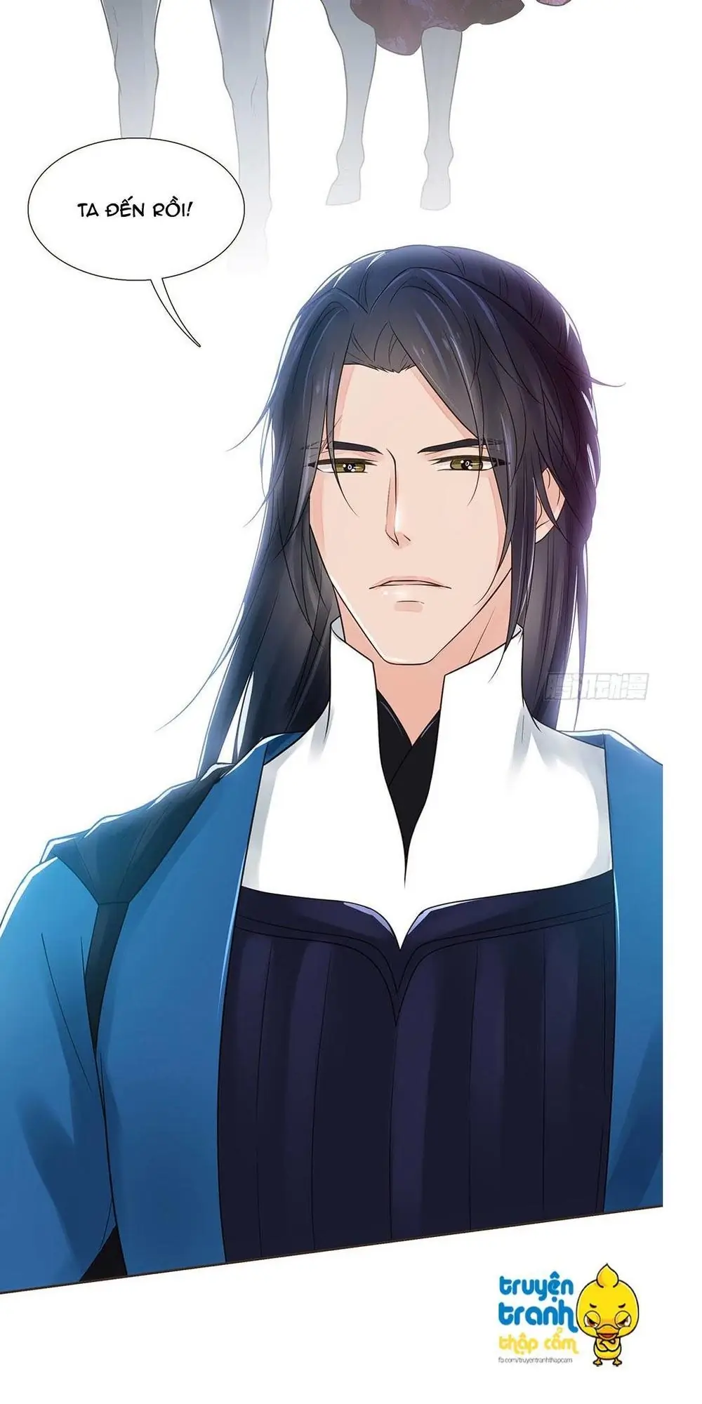 Đại Giá Thừa Tướng Chapter 94 - Trang 37