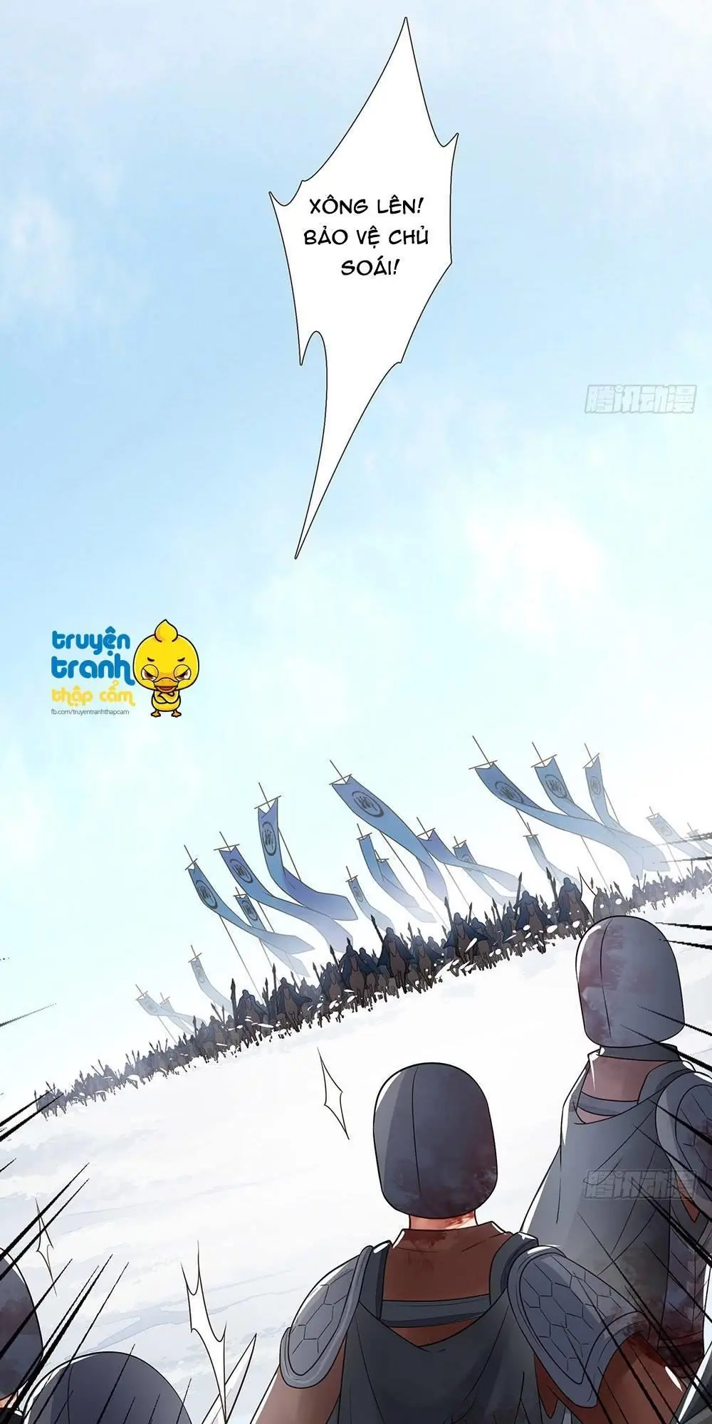 Đại Giá Thừa Tướng Chapter 94 - Trang 40
