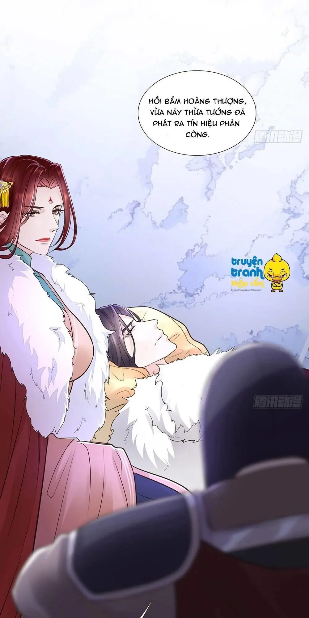 Đại Giá Thừa Tướng Chapter 94 - Trang 48