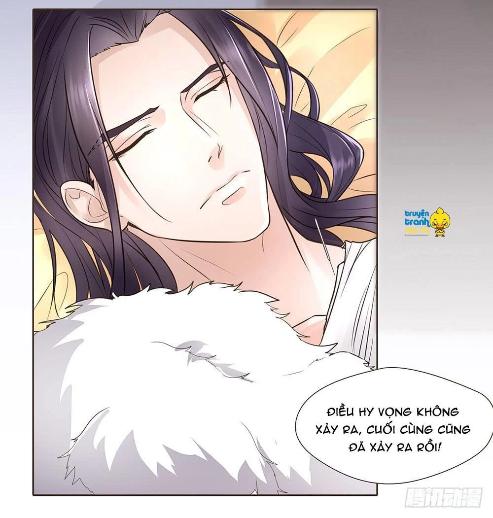 Đại Giá Thừa Tướng Chapter 94 - Trang 50