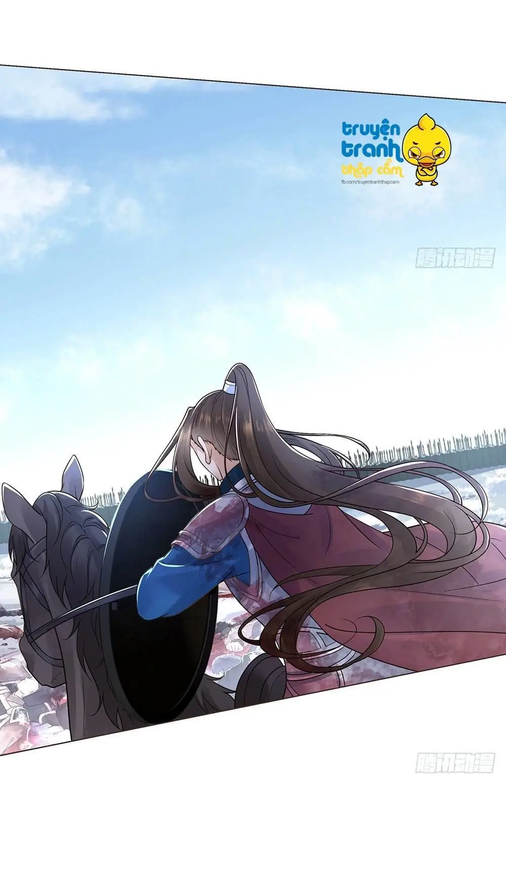 Đại Giá Thừa Tướng Chapter 94 - Trang 6
