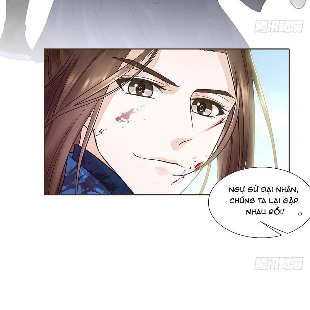 Đại Giá Thừa Tướng Chapter 95 - Trang 10