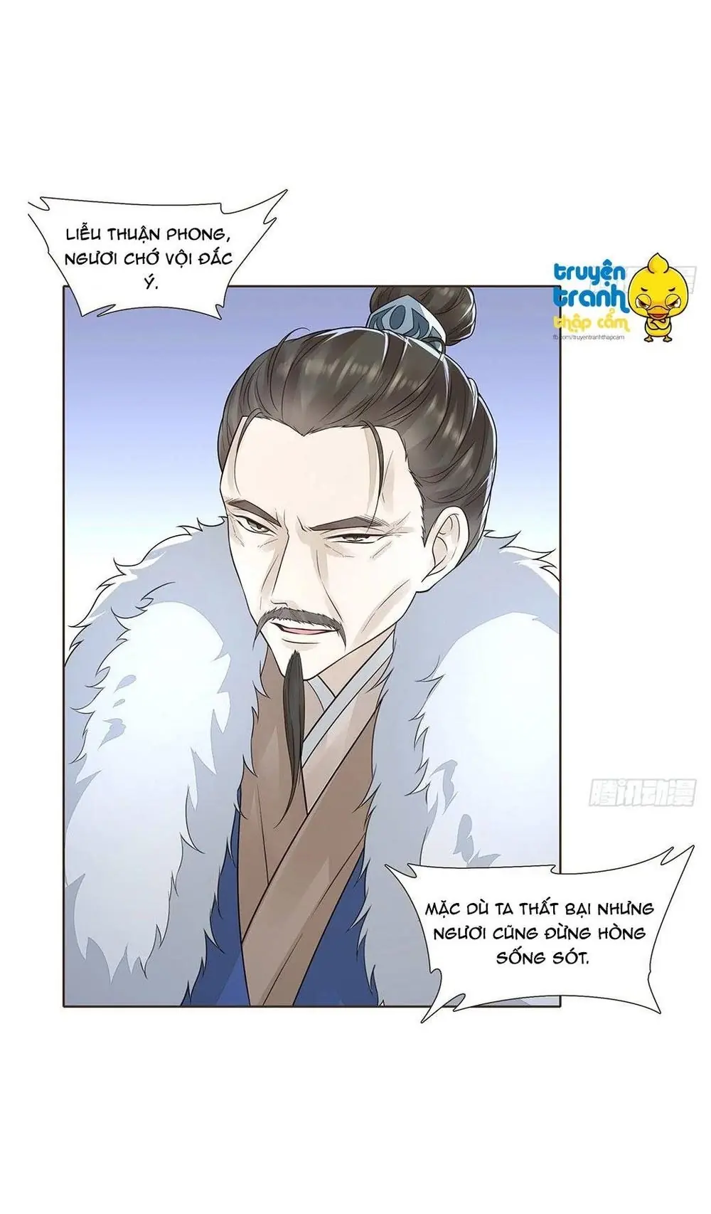 Đại Giá Thừa Tướng Chapter 95 - Trang 11