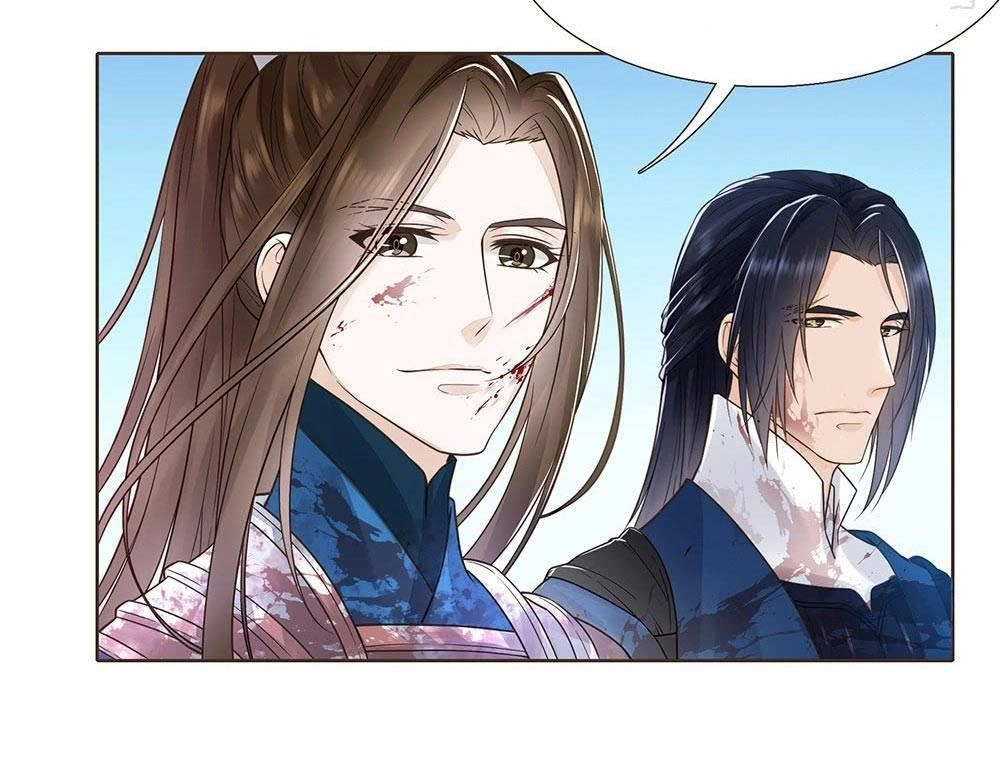 Đại Giá Thừa Tướng Chapter 95 - Trang 16