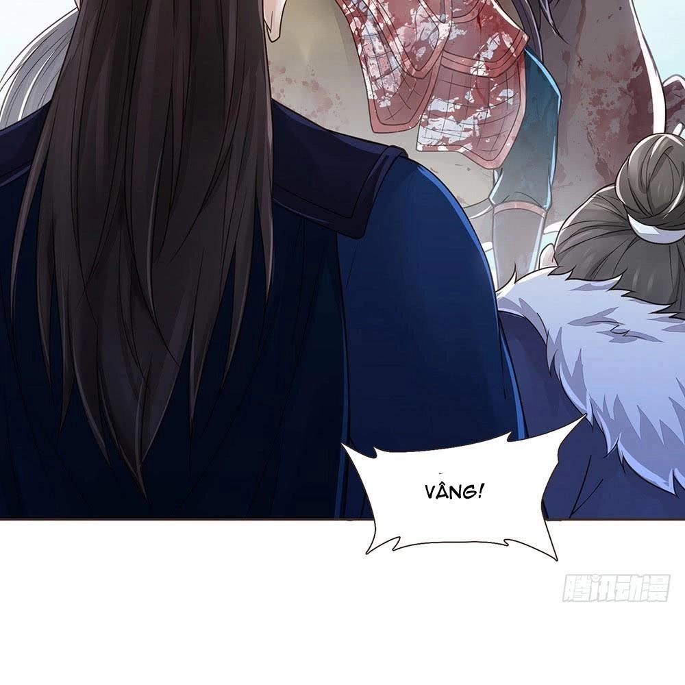 Đại Giá Thừa Tướng Chapter 95 - Trang 18