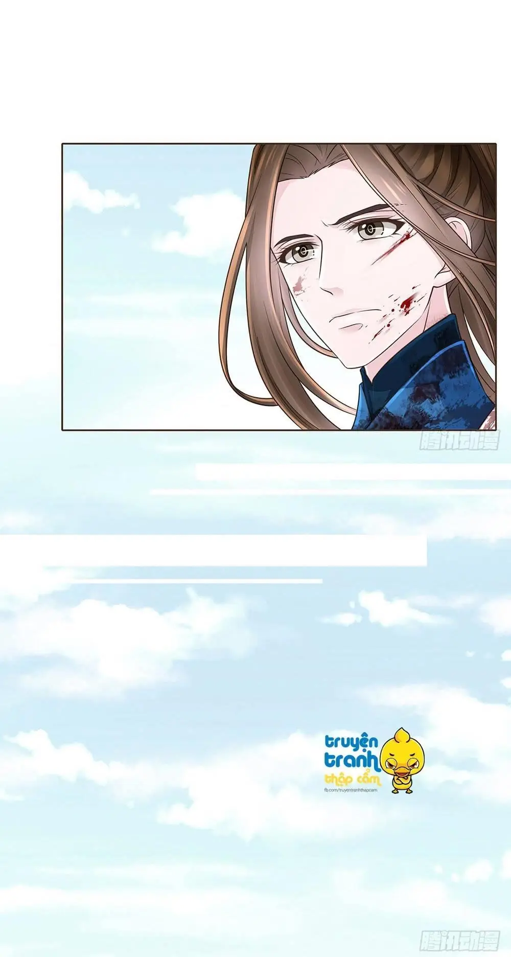 Đại Giá Thừa Tướng Chapter 95 - Trang 19
