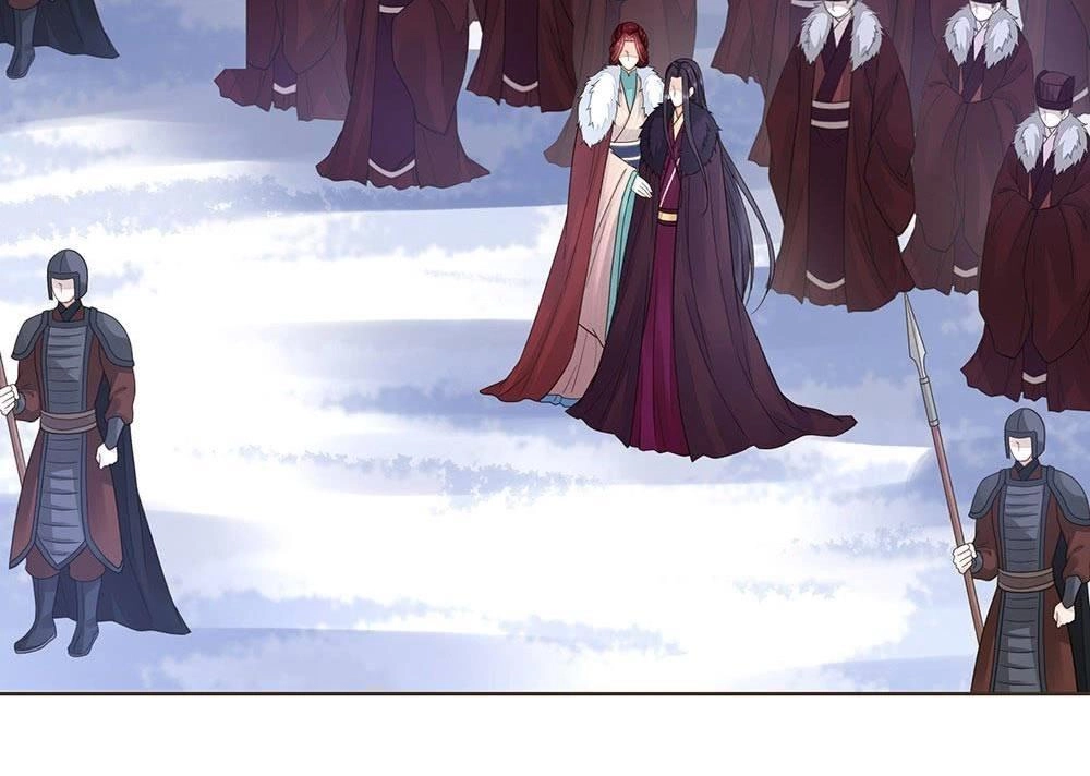 Đại Giá Thừa Tướng Chapter 95 - Trang 31