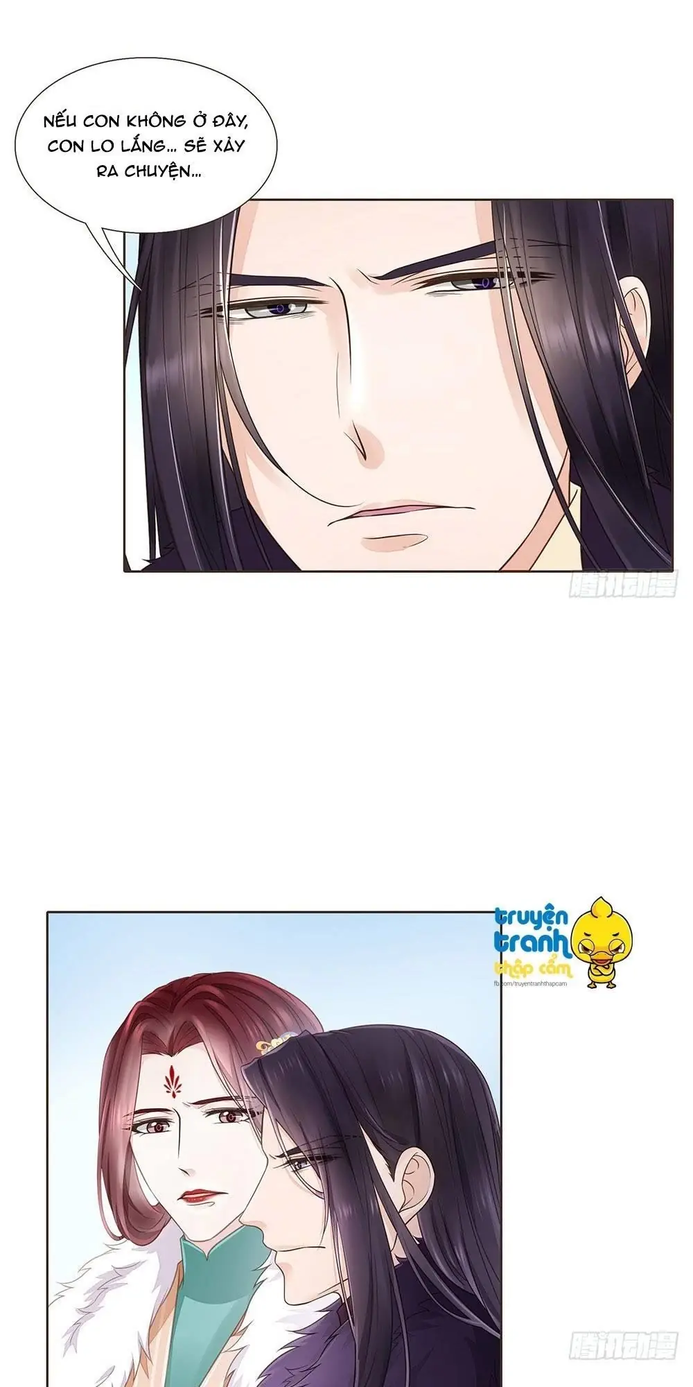Đại Giá Thừa Tướng Chapter 95 - Trang 33