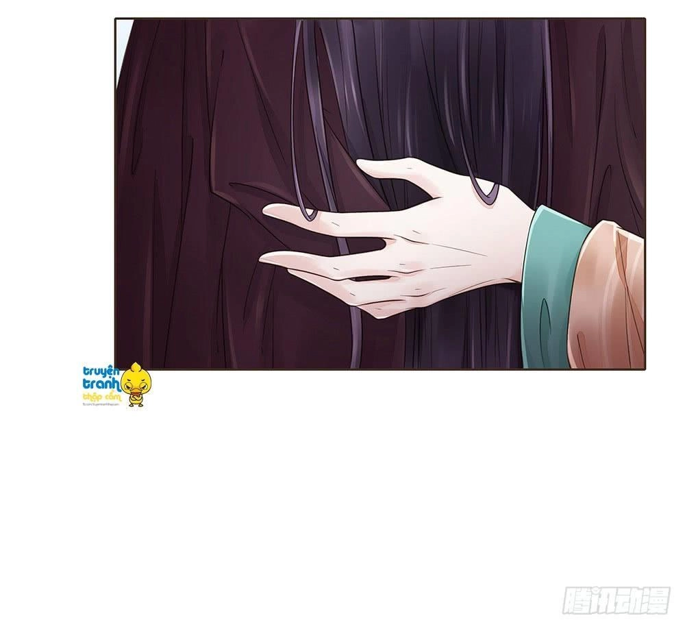 Đại Giá Thừa Tướng Chapter 95 - Trang 35