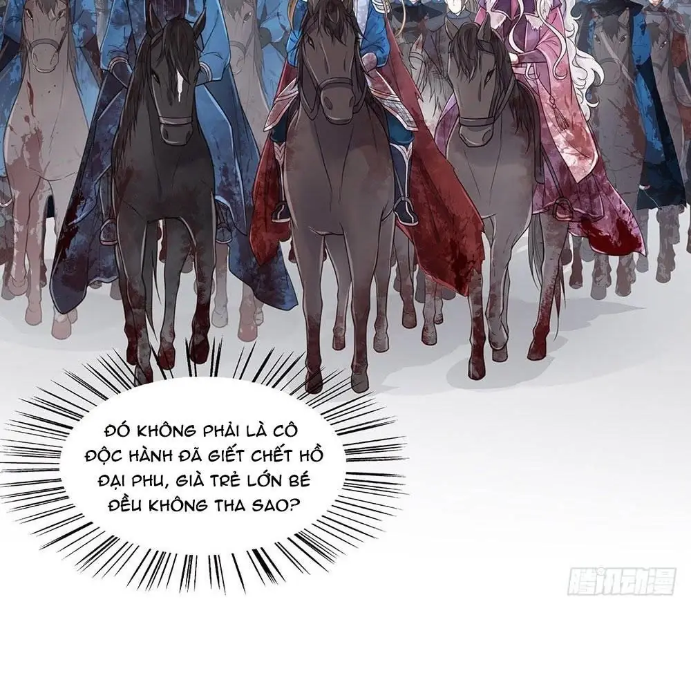 Đại Giá Thừa Tướng Chapter 95 - Trang 38
