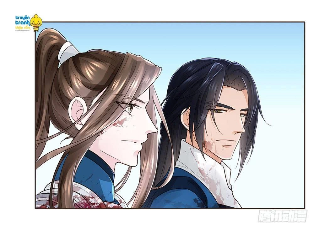 Đại Giá Thừa Tướng Chapter 95 - Trang 4