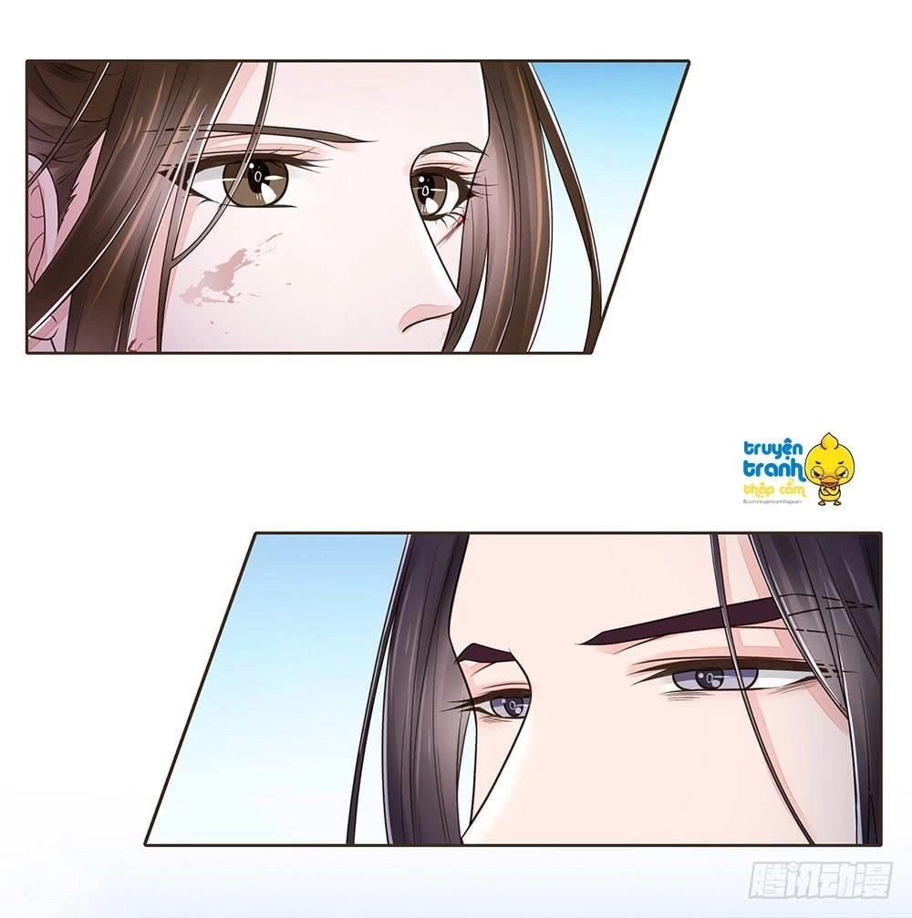 Đại Giá Thừa Tướng Chapter 95 - Trang 41