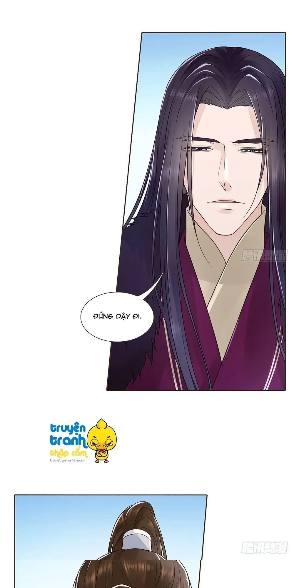 Đại Giá Thừa Tướng Chapter 95 - Trang 44