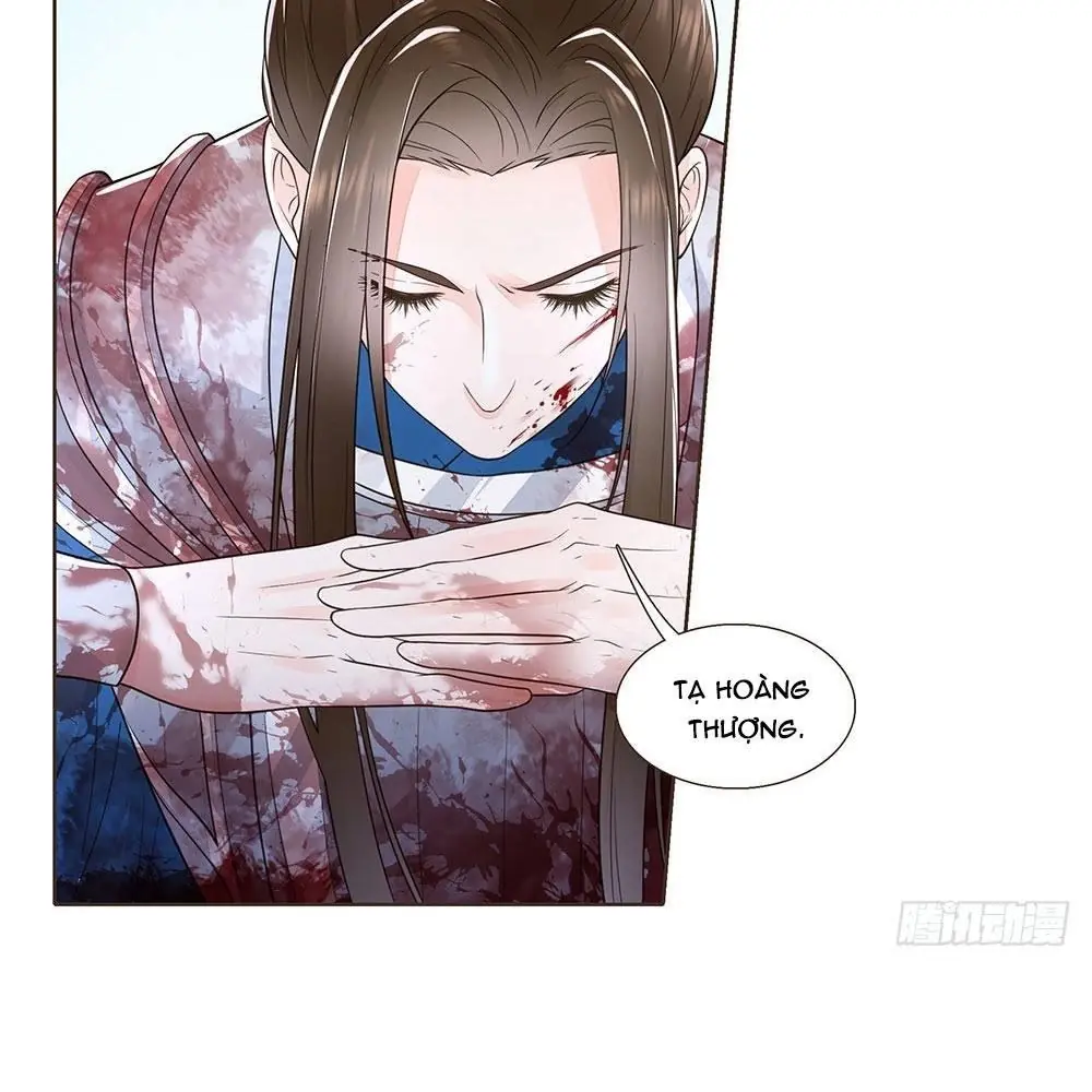 Đại Giá Thừa Tướng Chapter 95 - Trang 45
