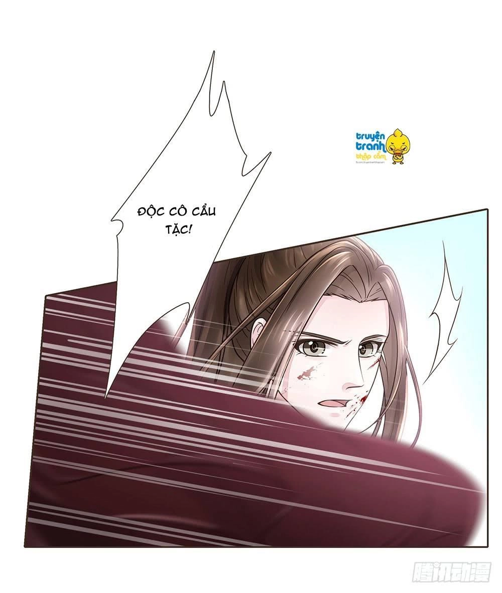 Đại Giá Thừa Tướng Chapter 95 - Trang 46