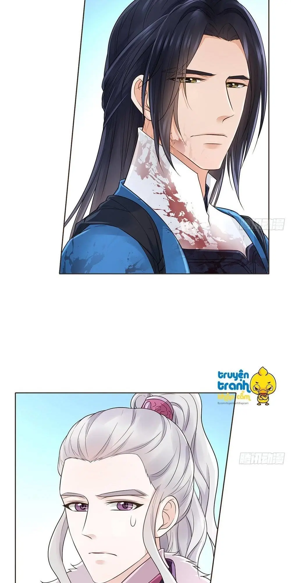 Đại Giá Thừa Tướng Chapter 95 - Trang 7