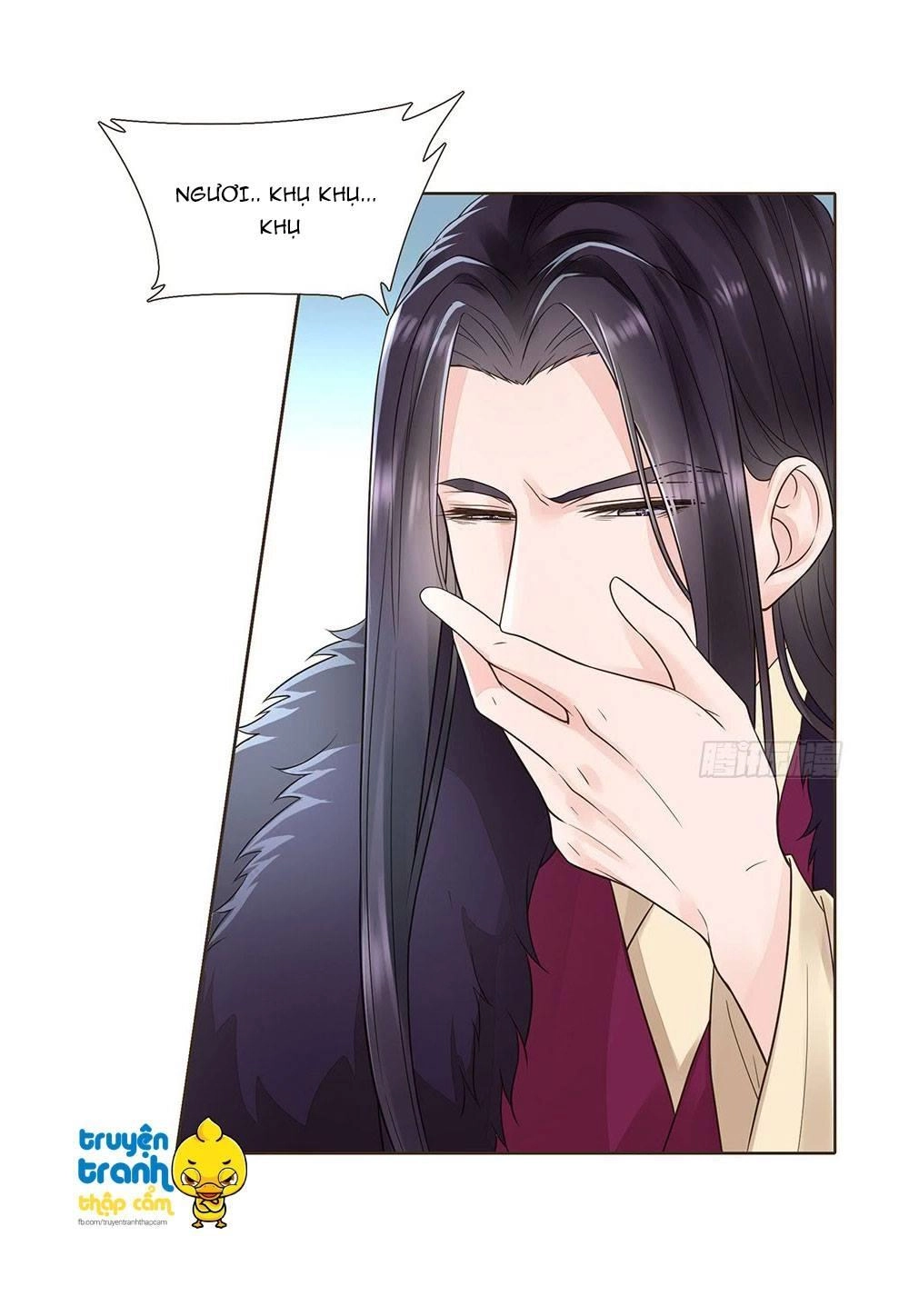 Đại Giá Thừa Tướng Chapter 96 - Trang 11