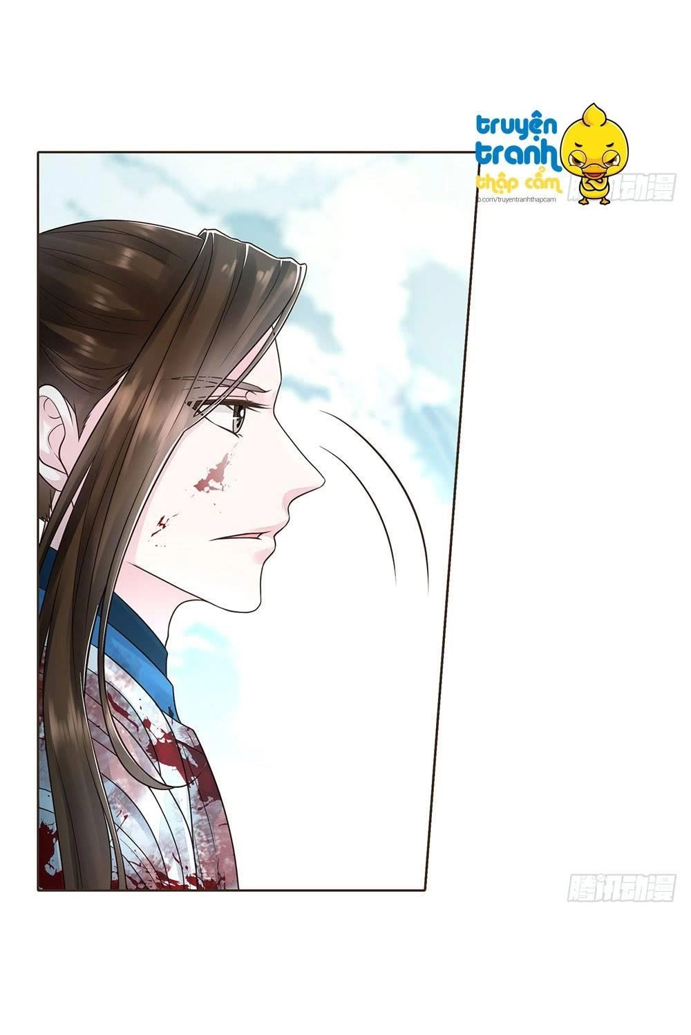 Đại Giá Thừa Tướng Chapter 96 - Trang 12