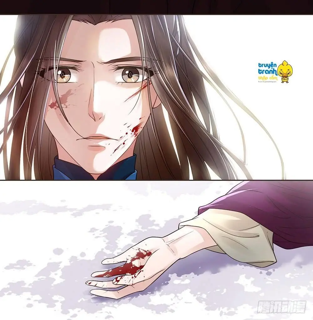 Đại Giá Thừa Tướng Chapter 96 - Trang 15
