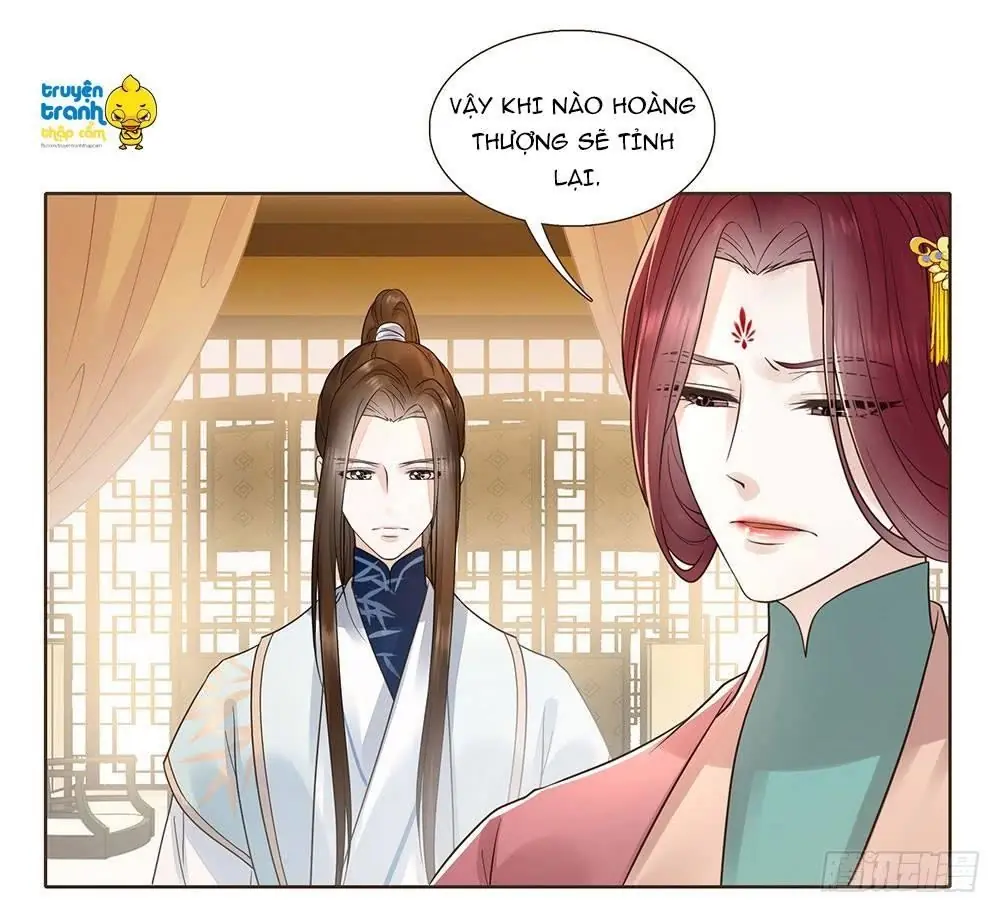 Đại Giá Thừa Tướng Chapter 96 - Trang 18