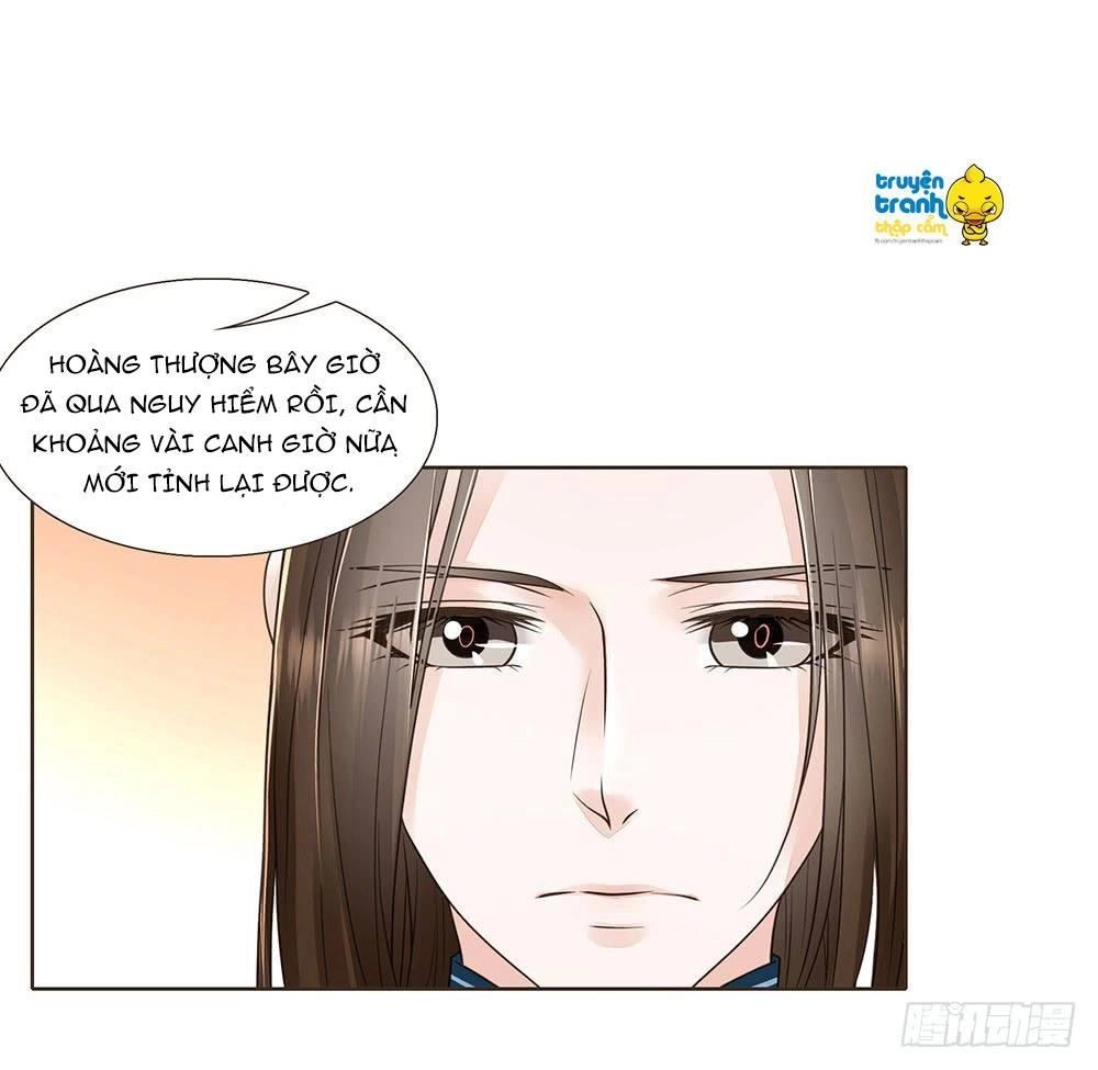 Đại Giá Thừa Tướng Chapter 96 - Trang 19