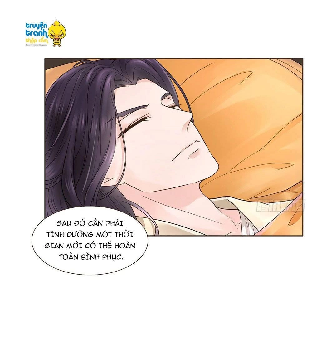 Đại Giá Thừa Tướng Chapter 96 - Trang 20